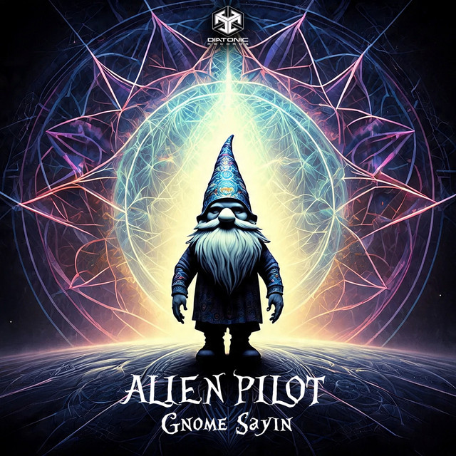 Gnome Sayin album art