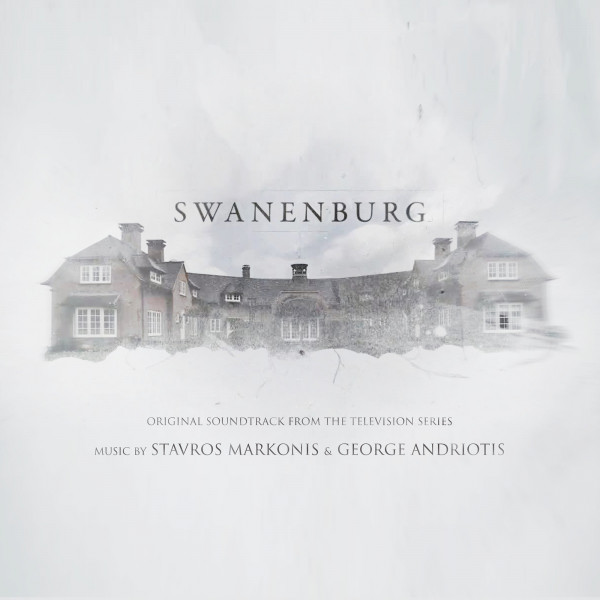 Swanenburg (Original Soundtrack from the Television Series) cover art