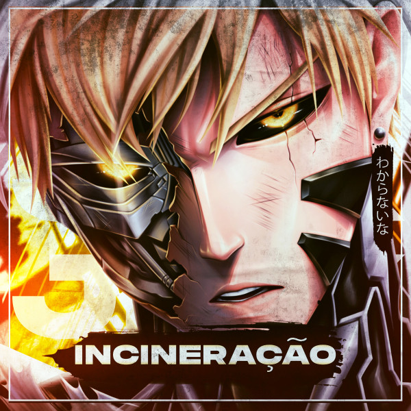 Incineração: Genos (One Punch Man) - Single by Shiny_sz | Spotify