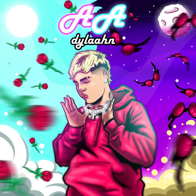 AA cover art