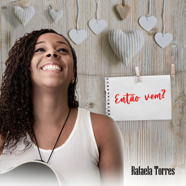 Então Vem?