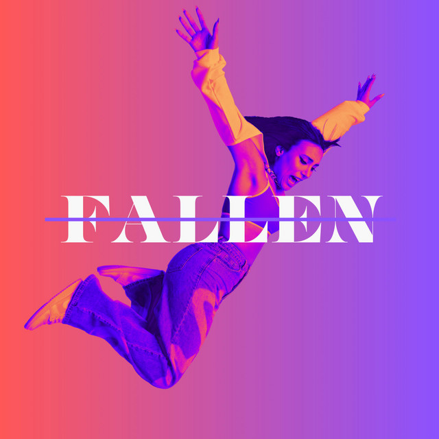 Fallen cover art