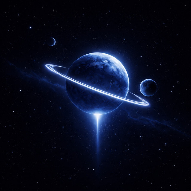 Destiny album art