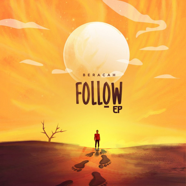 Follow cover art