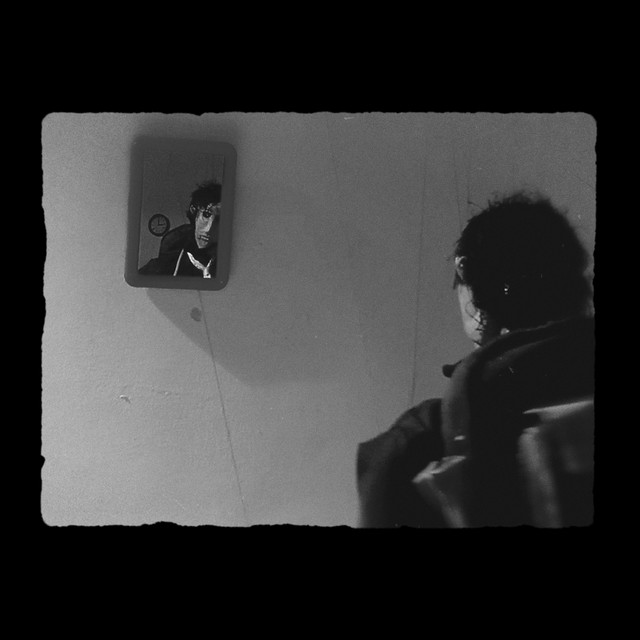 undefined album image