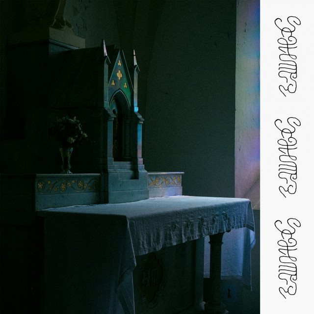 Demo cover art