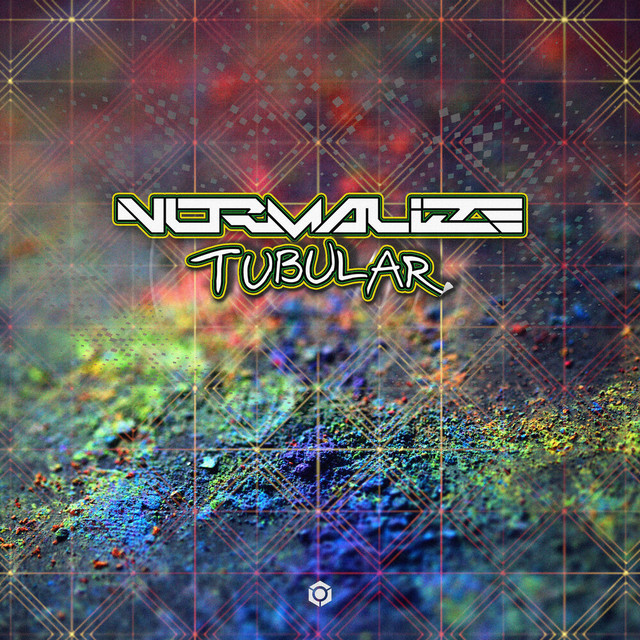 Tubular album art