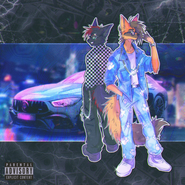 Акула cover art