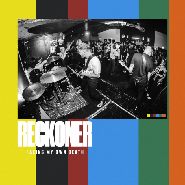 undefined album image