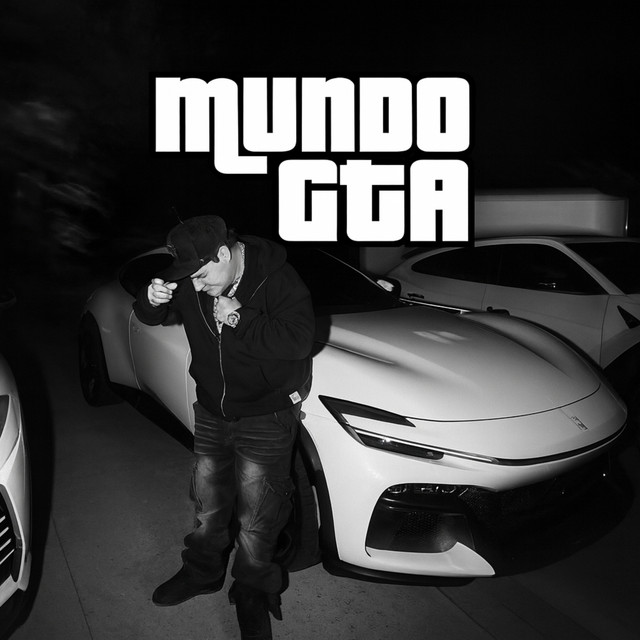 Mundo GTA