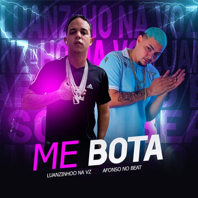 Me Bota