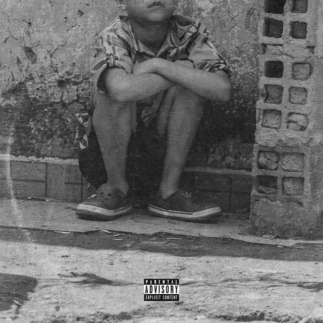 Callejero Vagabundo cover art