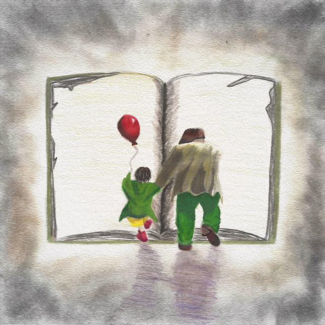 Golden Stories Told by an Old Man cover art