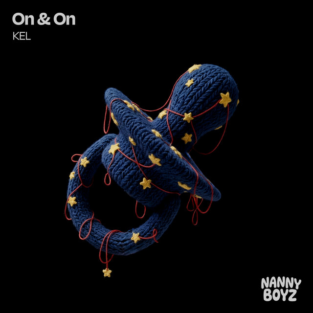 On & On album image