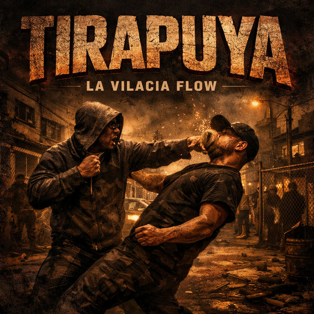 LA VILACIA FLOW
