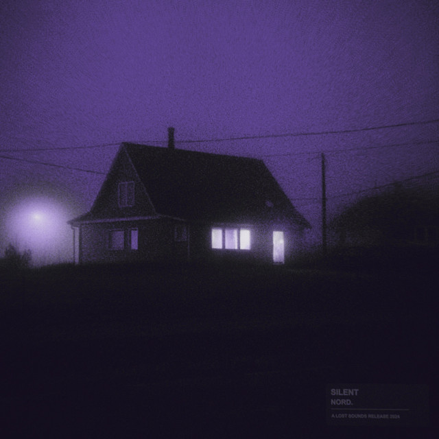 silent - slowed + reverb
