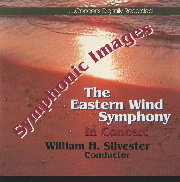 Symphony No. 6, Op. 69 "Symphony for Band", II. Adagio sostenuto: I. Adagio - Allegro (Live)
