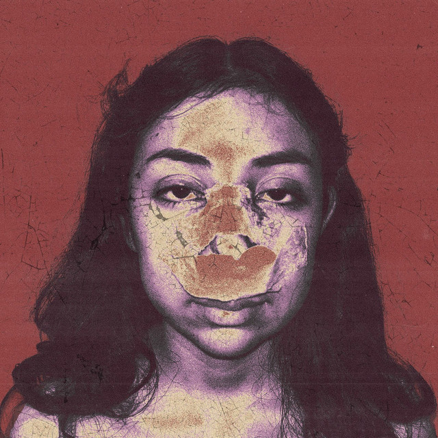 KISSES IN BLOOD cover art