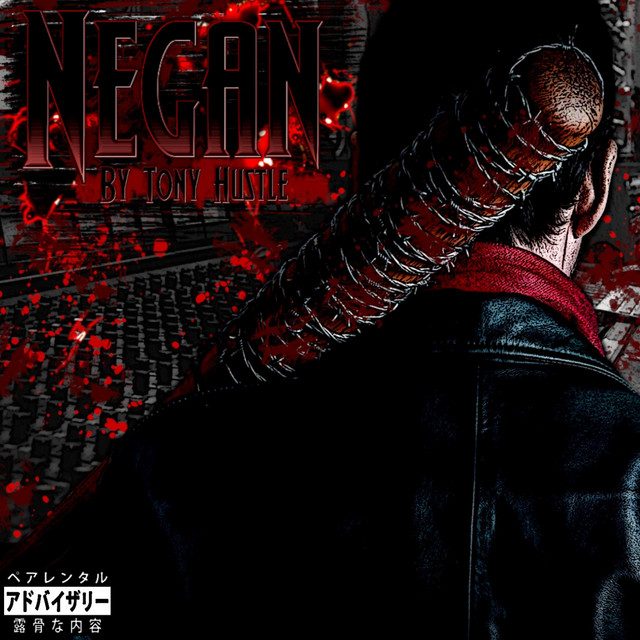 Negan