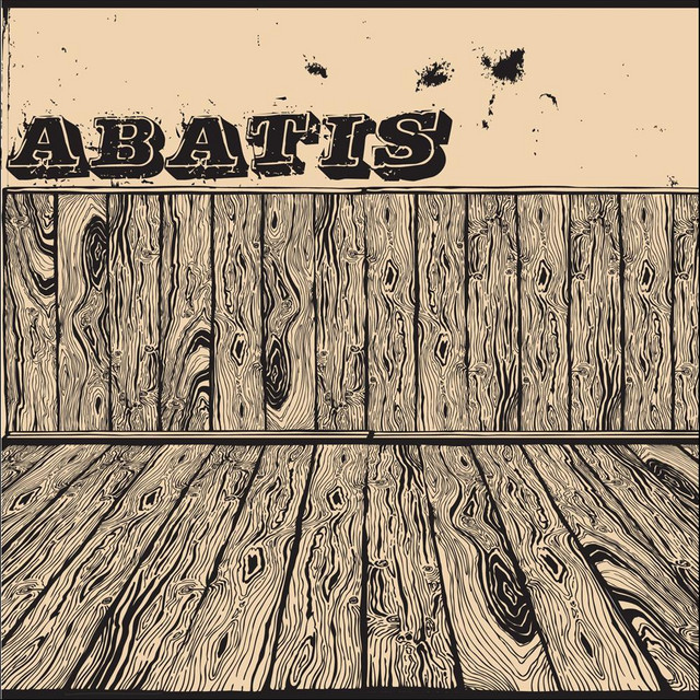 Abatis cover