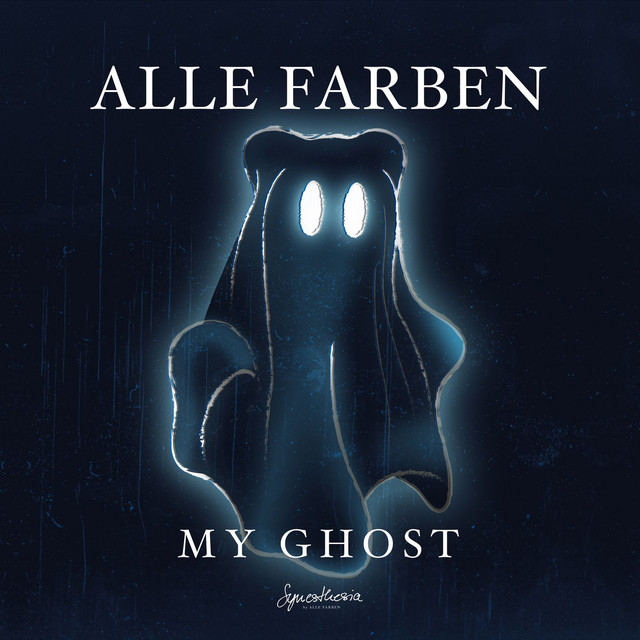 Musik Album 'My Ghost EP'