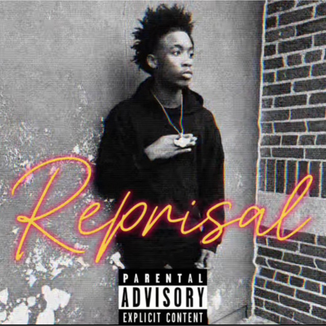 Reprisal cover art
