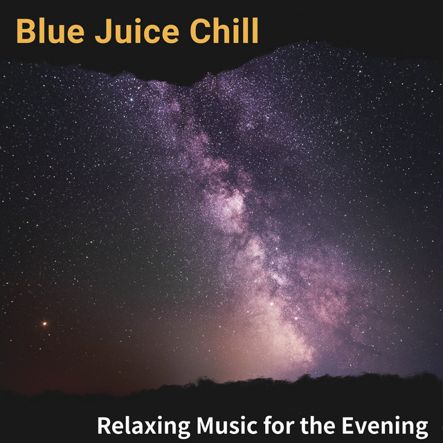 Blue Juice Chill