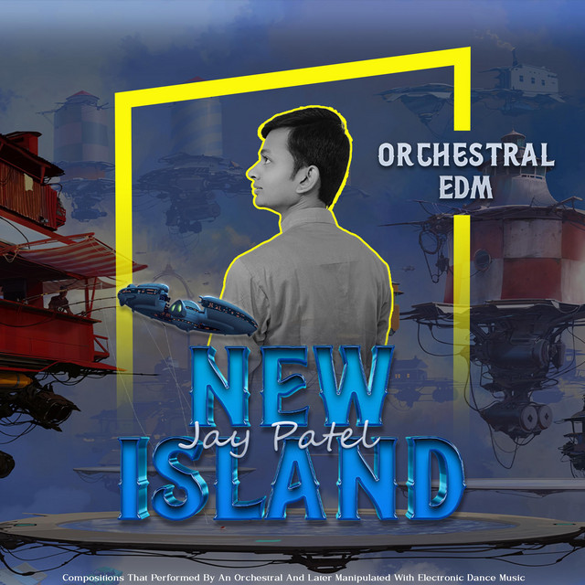 New Island