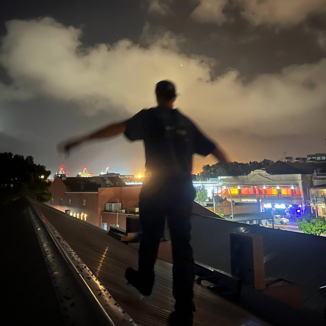 undefined album image