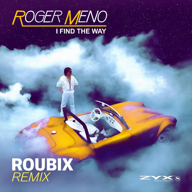 I Find The Way (Roubix Remix)