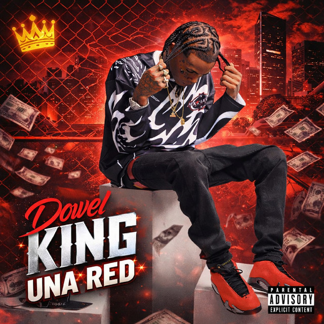 Una Red album image