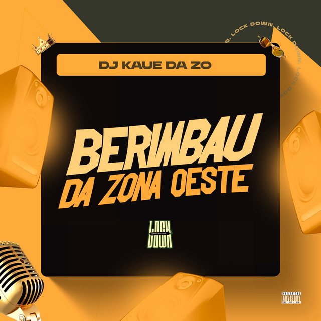 Berimbau Da Zona Oeste