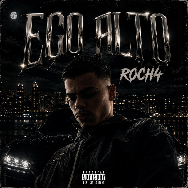 EGO ALTO