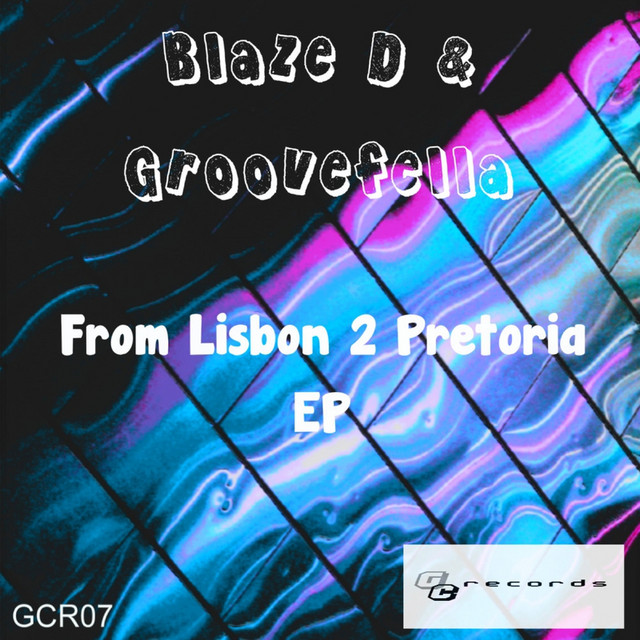 From Lisbon 2 Pretoria cover art