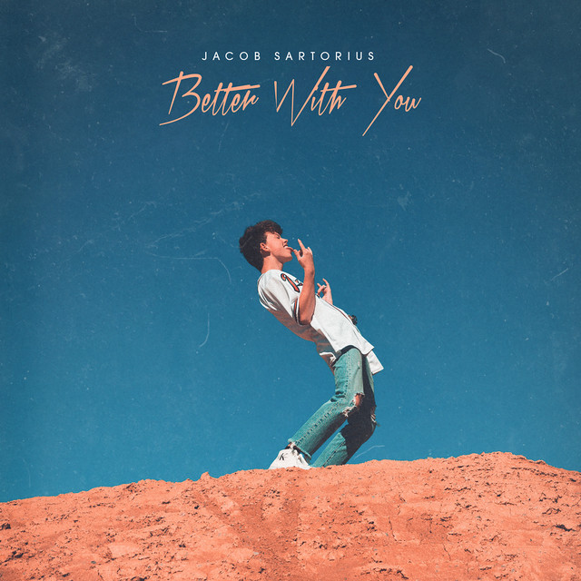 Better With You cover art