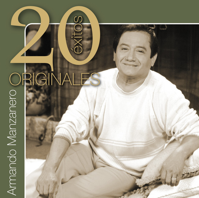 20 Exitos Originales cover