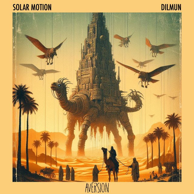 Solar Motion