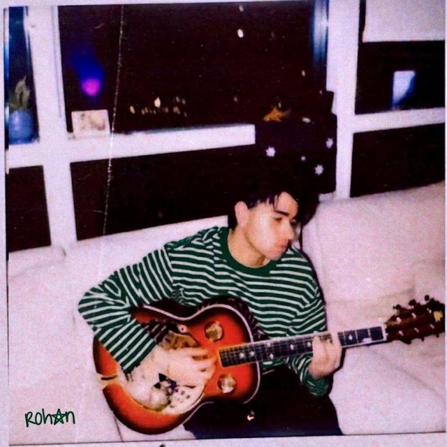 undefined album image