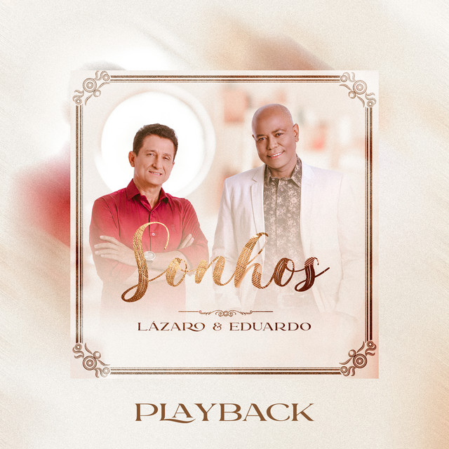 Sonhos (Playback) cover art