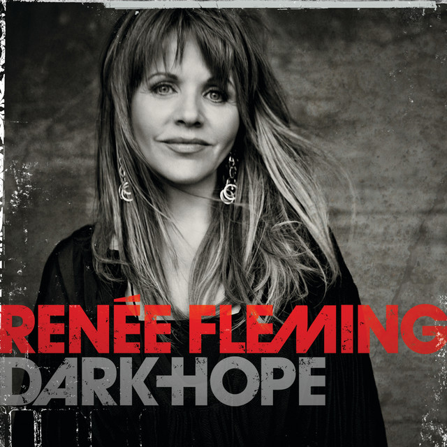 Dark Hope cover art