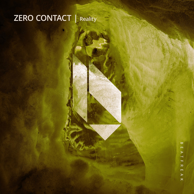 Reality album art