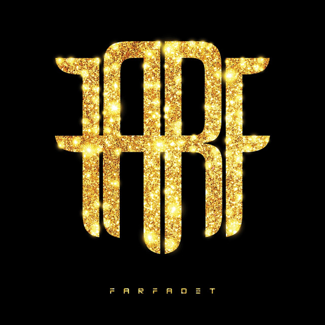 F.A.R.F cover art