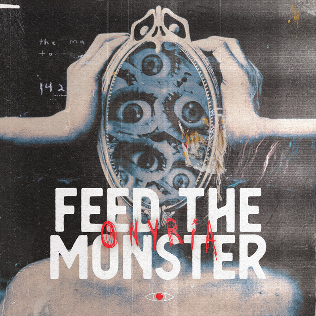 Feed The Monster cover