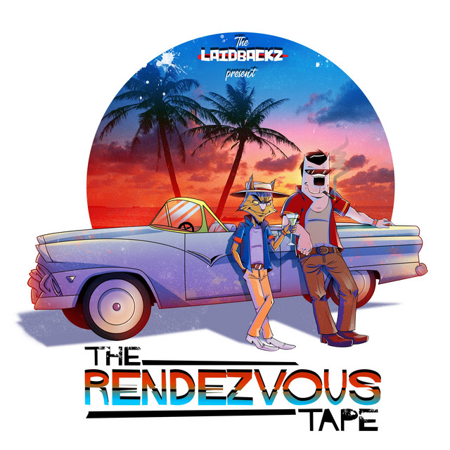 The Rendezvous Tape cover