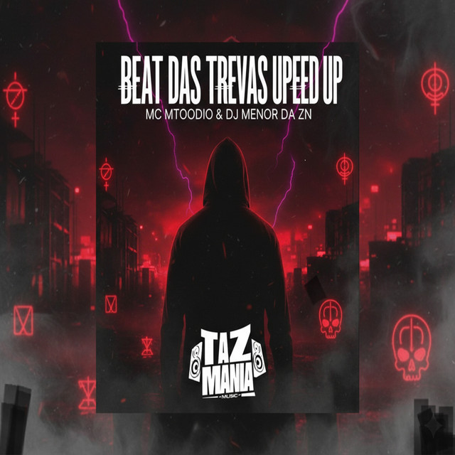 Beat das Trevas Upeed Up