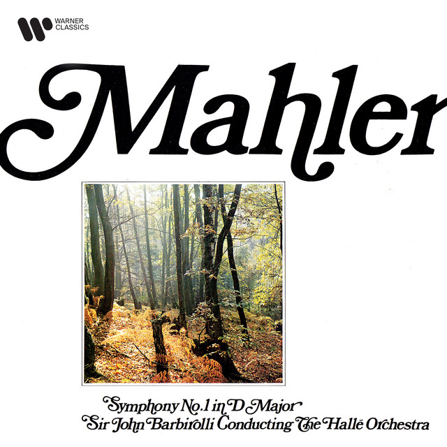 Mahler: Symphony No. 1 "Titan"