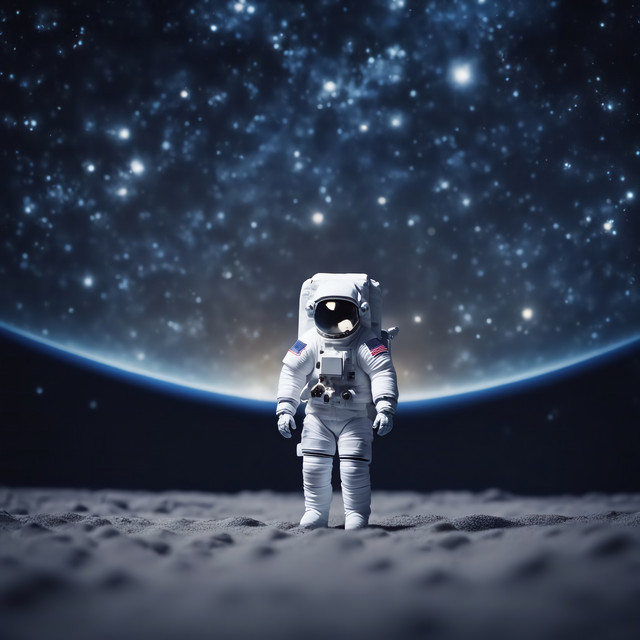 Kosmos cover art