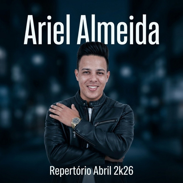Repertório Abril 2K26 cover art