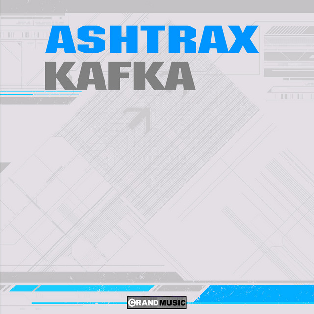 Kafka - Danny Howells' Squelch Mix cover art
