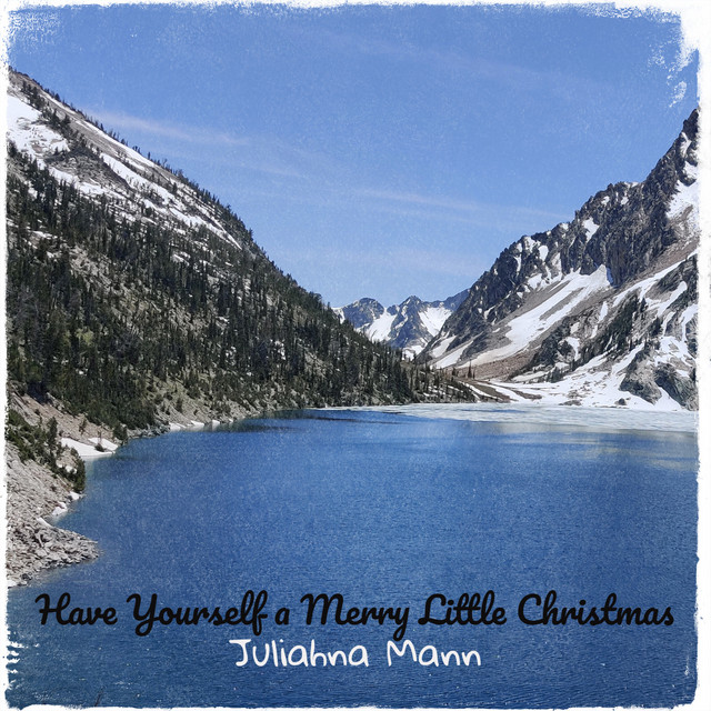 Julia Mann Photo